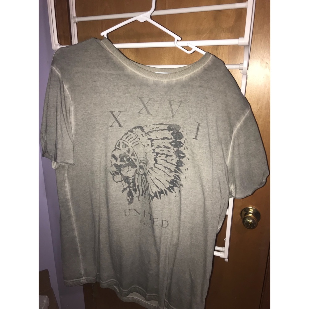 UNITED XXVI SHIRT BY AEROPOSTALE